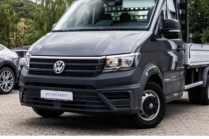 VW Crafter 109.618 km 29.980 &euro; Hagen 58091