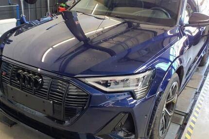 Audi e-tron 40.563 km 43.240 &euro; Hagen 58091