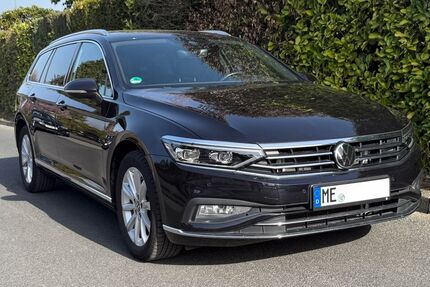 VW Passat Variant 33.470 km 30.500 &euro; Mettmann 40822