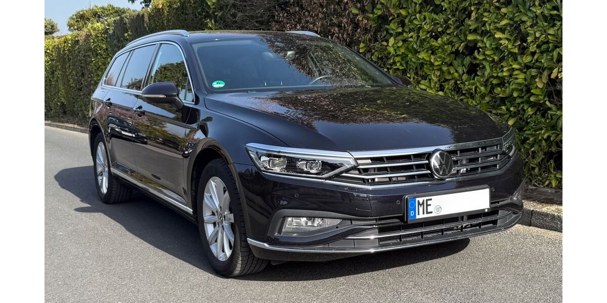 VW Passat Variant 33.470 km 30.500 &euro; Mettmann 40822