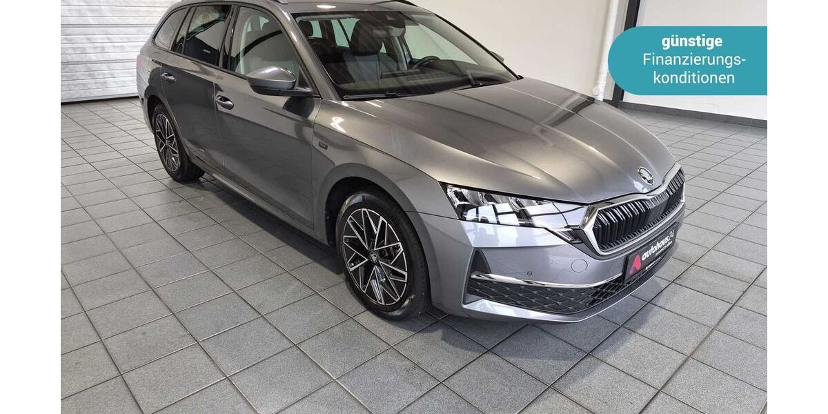 Skoda Octavia 18.547 km 28.790 &euro; Wuppertal 42287