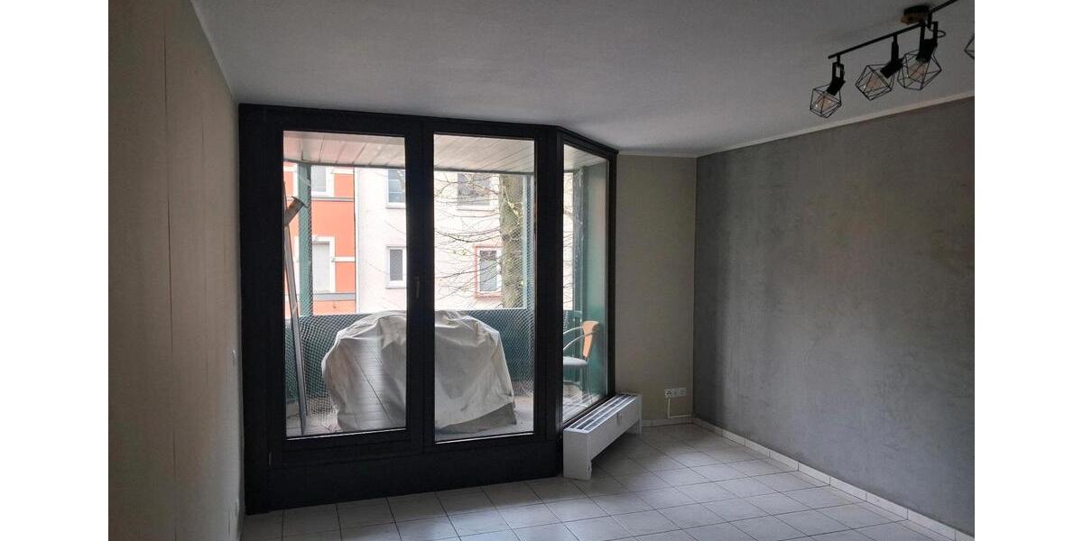Etagenwohnung Marl - 2.5 Zimmer, 70 m&sup2;, 600&euro; | Angebot:26380539