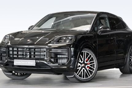 Porsche Cayenne 9.900 km 148.500 &euro; Solingen 42653