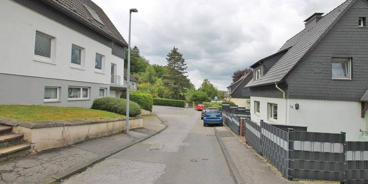 Mehrfamilienhaus, Wohnhaus Gevelsberg - 8 Zimmer, 166 m&sup2;, 450.000&euro; | Angebot:26840851