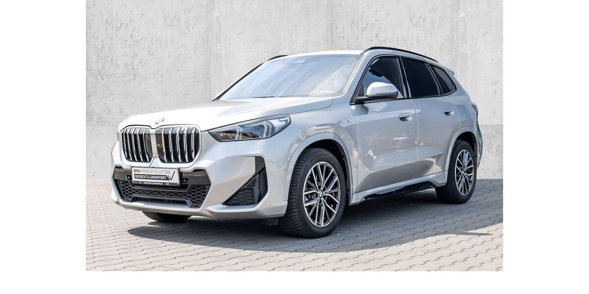 BMW X1 31.400 km 42.840 &euro; Velbert 42553