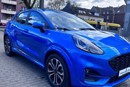Ford Puma 92.000 km 13.450 &euro; Mülheim / Ruhr 45473