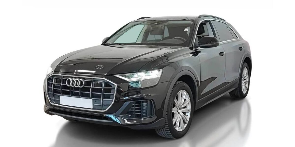 Audi Q8 70.395 km 47.797 &euro; Hagen 58091