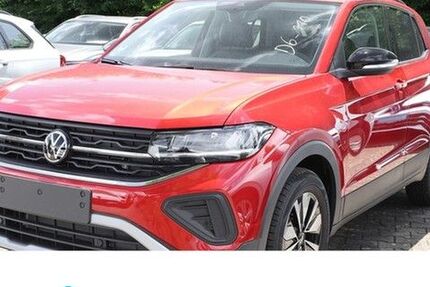 VW T-Cross 2.420 km 23.698 &euro; Schwerte 58239