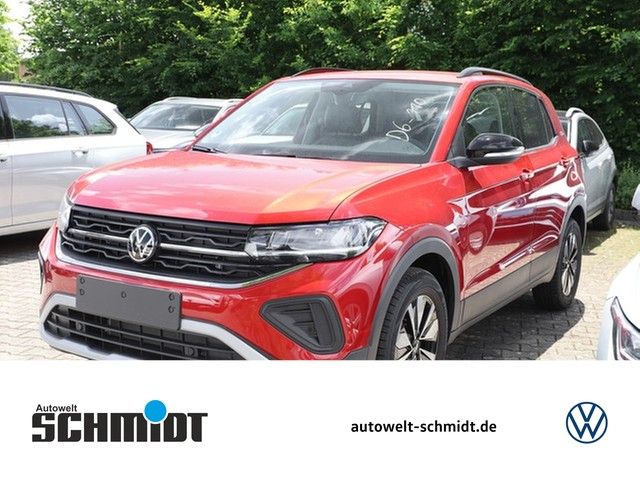 VW T-Cross 2.420 km 23.698 &euro; Schwerte 58239