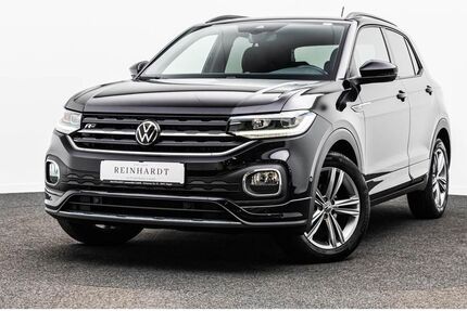 VW T-Cross 53.508 km 22.509 &euro; Hagen 58091