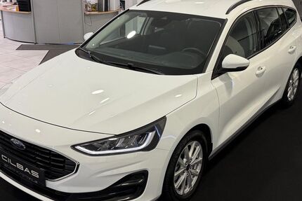 Ford Focus 24.403 km 18.800 &euro; Gelsenkirchen 45891