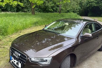 Audi A5 120.000 km 13.490 &euro; Herne 44651