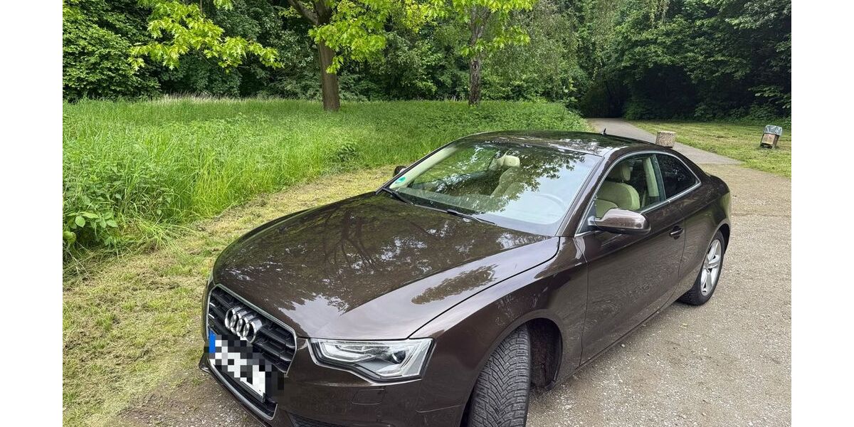 Audi A5 120.000 km 13.490 &euro; Herne 44651