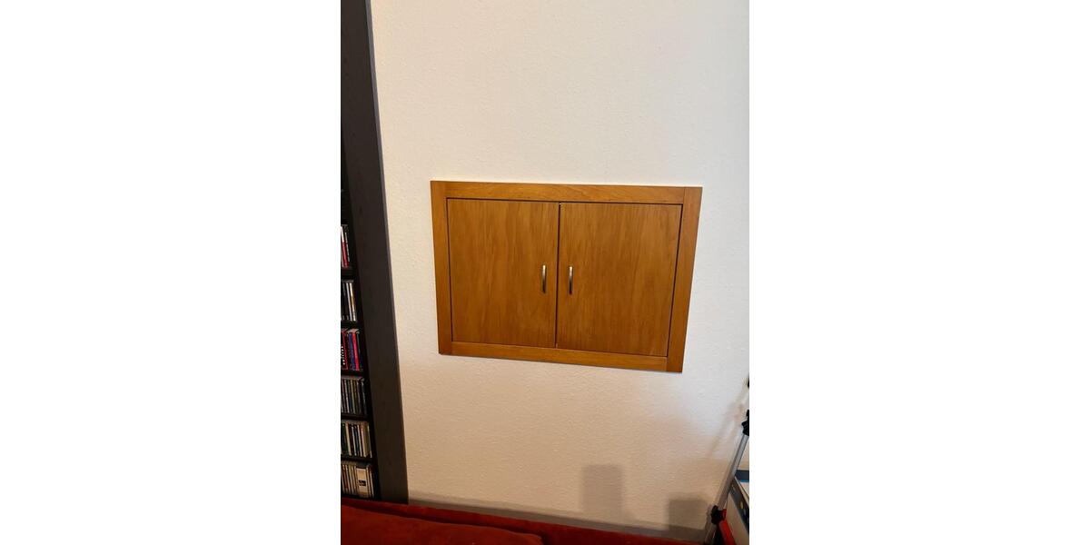 Etagenwohnung Wuppertal Dornap - 3 Zimmer, 110 m&sup2;, 1.450&euro; | Angebot:26399849