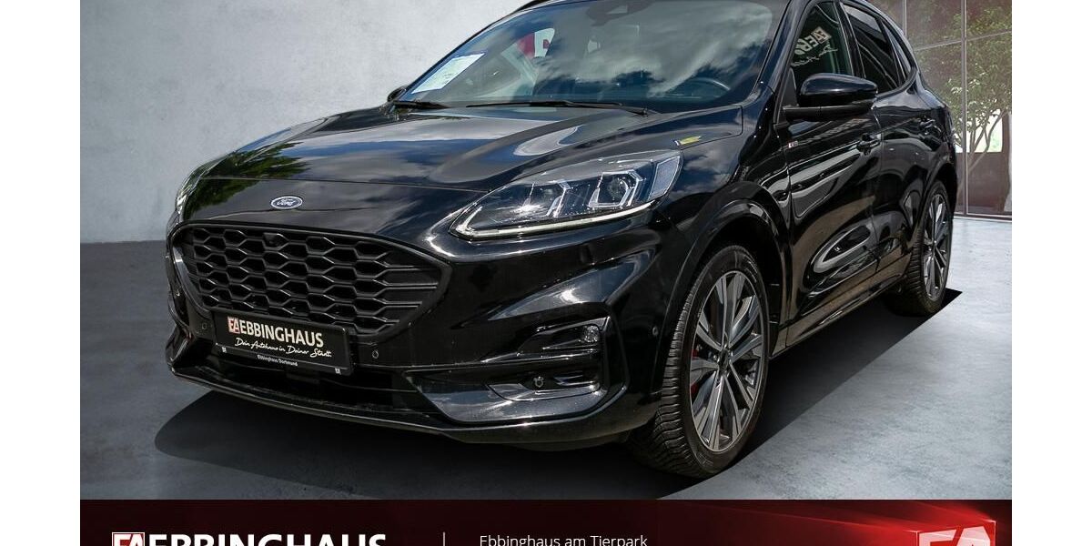Ford Kuga 112.759 km 24.950 &euro; Dortmund 44225