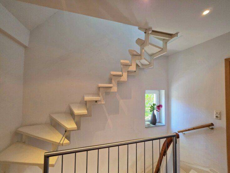 Einfamilienhaus Mülheim an der Ruhr Styrum - 5 Zimmer, 107 m&sup2;, 490.000&euro; | Angebot:26858724