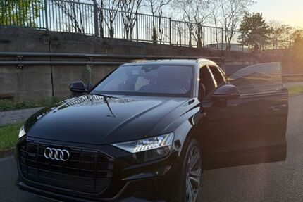 Audi Q8 115.000 km 52.800 &euro; Oberhausen 45045