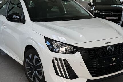 Peugeot 208 12.557 km 14.450 &euro; Remscheid 42859