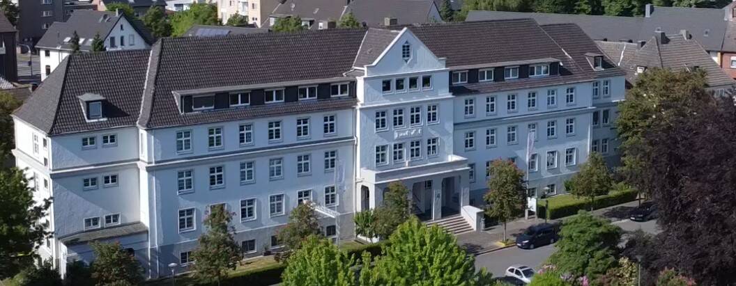 Gewerbeobjekt Gladbeck Mitte - 510&euro; | Angebot:26780515