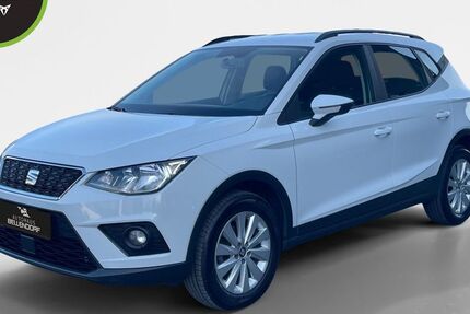 Seat Arona 77.707 km 12.940 &euro; Bottrop 46244