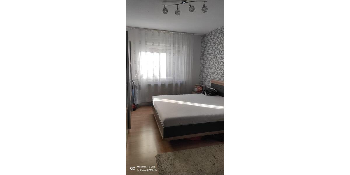 Etagenwohnung Oberhausen Alstaden - 3 Zimmer, 70 m&sup2;, 119.000&euro; | Angebot:24313561
