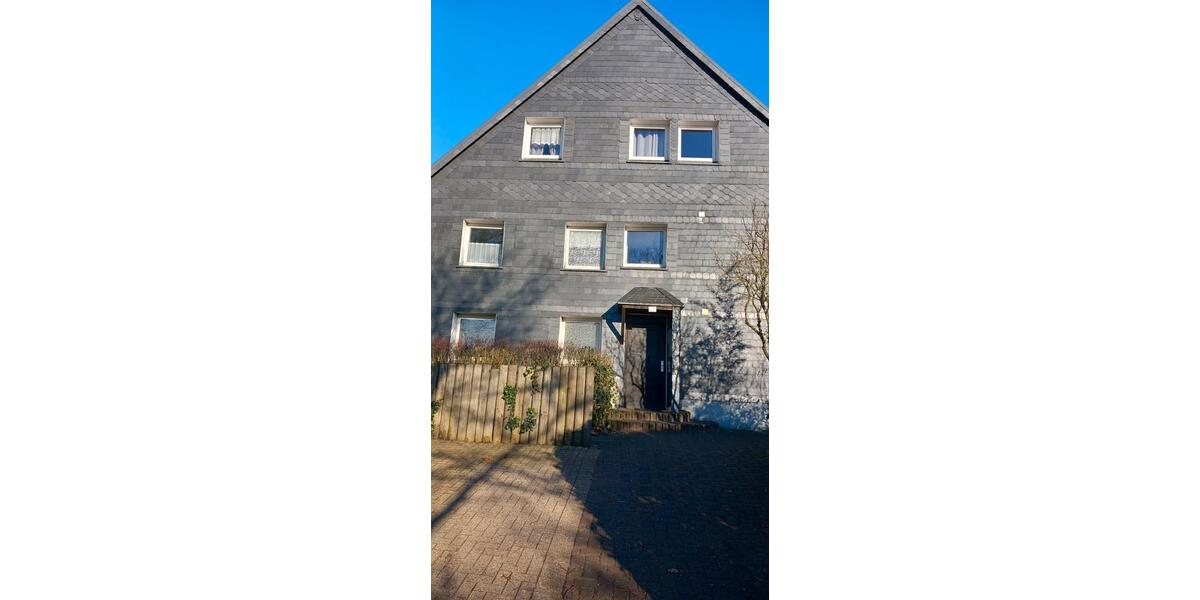 Erdgeschoßwohnung Wuppertal Dönberg - 2 Zimmer, 49 m&sup2;, 360&euro; | Angebot:26351234