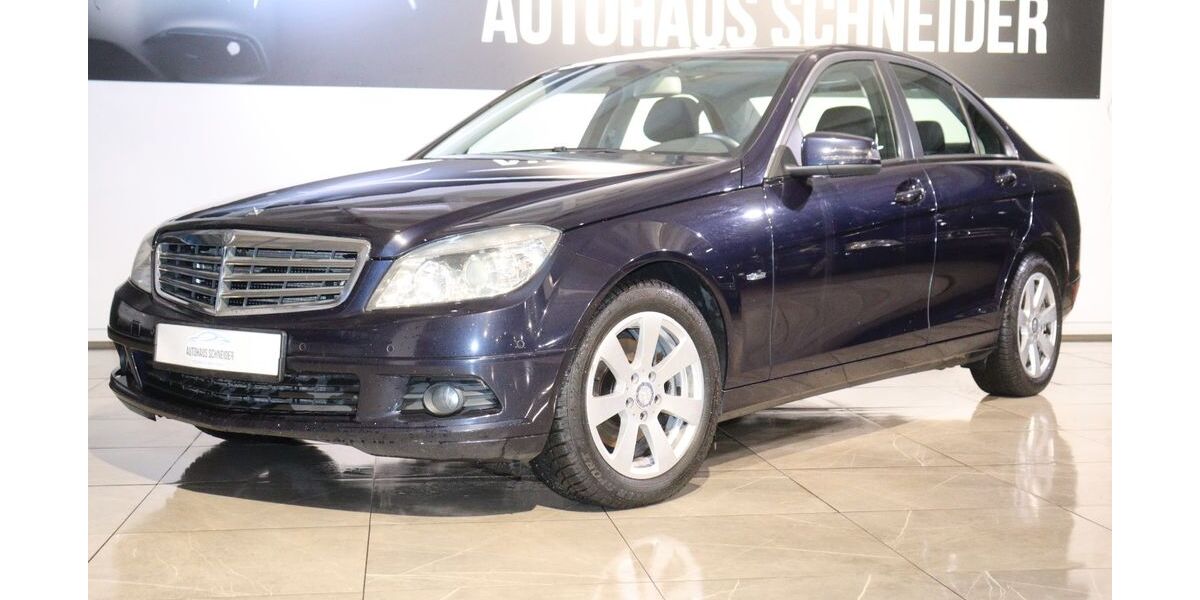 Mercedes-Benz C 250 168.107 km 9.100 &euro; Ratingen 40880