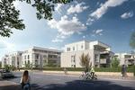 Etagenwohnung Bochum Wiemelhausen - 2 Zimmer, 58 m&sup2;, 867&euro; | Angebot:26170254