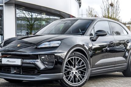 Porsche Macan 5.499 km 88.850 &euro; Hagen 58119
