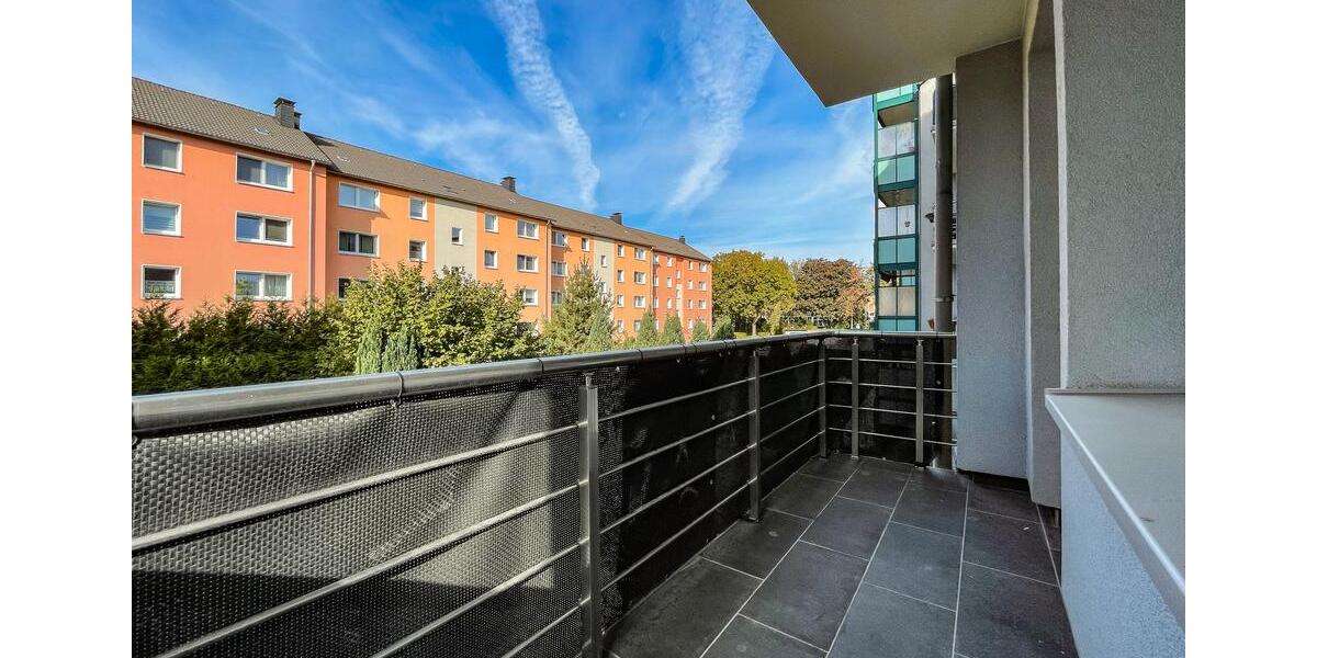 Etagenwohnung Herne Altenhöfen - 3.5 Zimmer, 66 m&sup2;, 690&euro; | Angebot:26246782