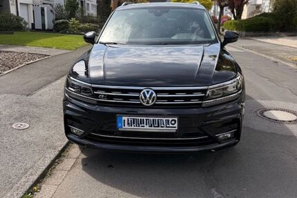 VW Tiguan 67.933 km 30.990 &euro; Hagen 58099