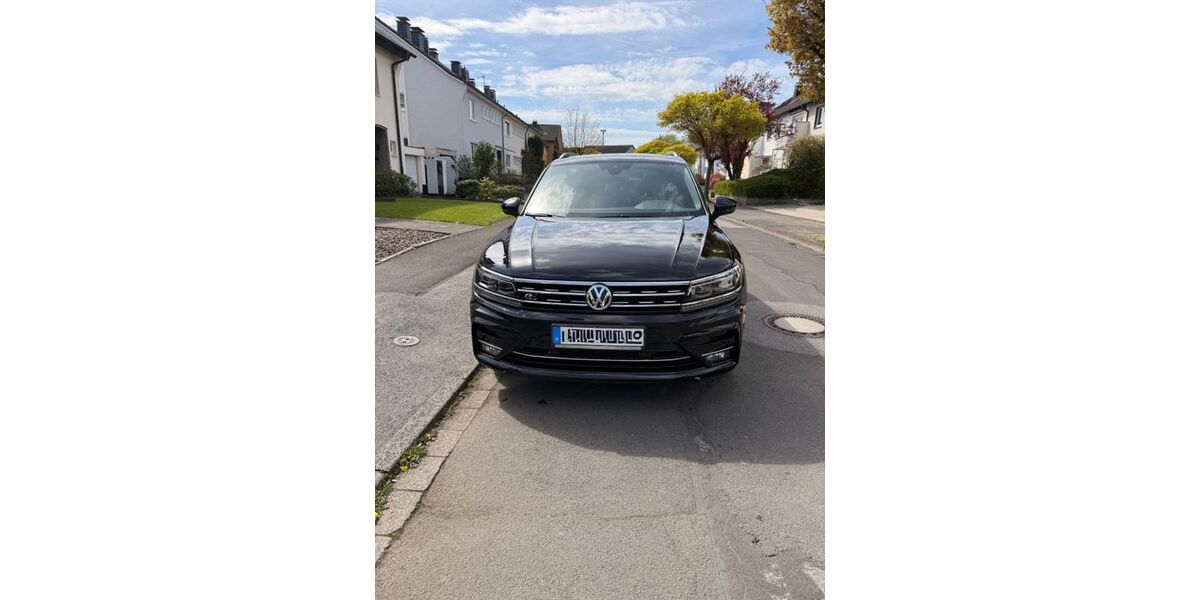 VW Tiguan 67.933 km 30.990 &euro; Hagen 58099