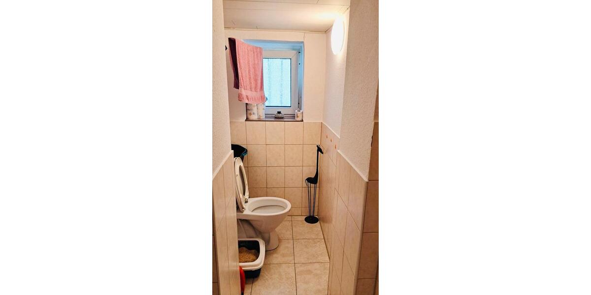 Erdgeschoßwohnung Wuppertal Gemarkung Langerfeld - 2 Zimmer, 55 m&sup2;, 90.000&euro; | Angebot:27257835