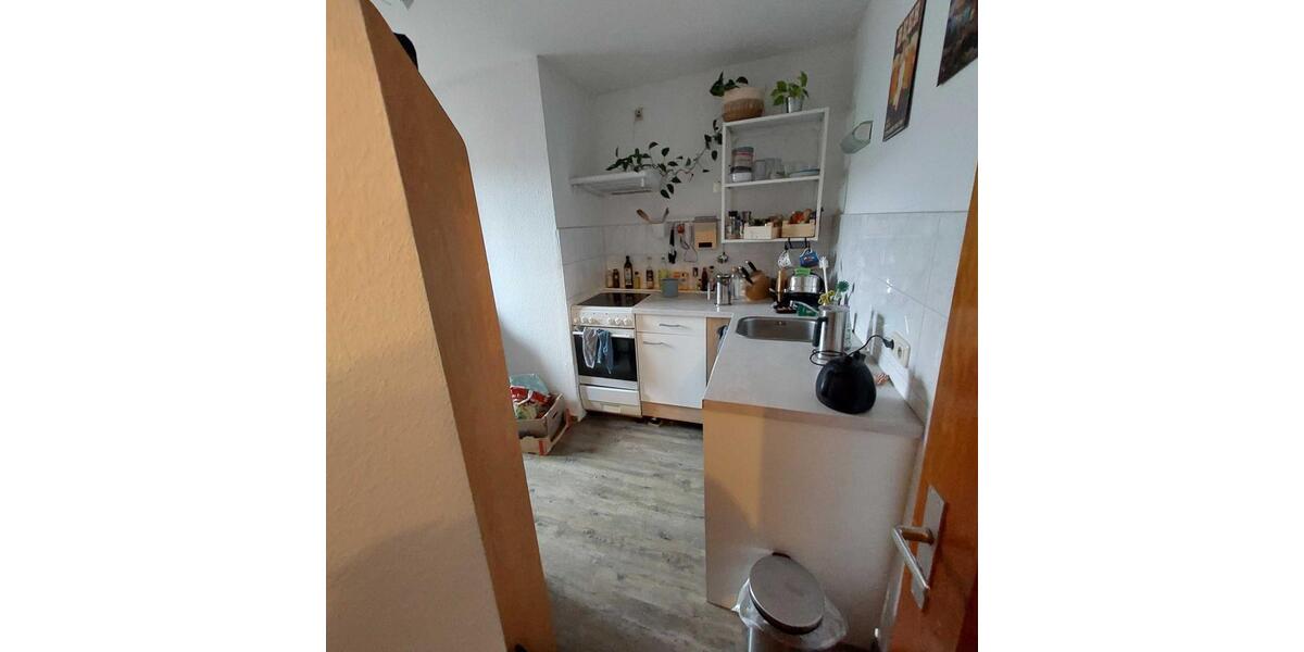 Etagenwohnung Duisburg Duisburg-Mitte - 2.5 Zimmer, 60 m&sup2;, 525&euro; | Angebot:26592496