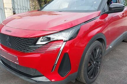 Peugeot 3008 99.977 km 18.997 &euro; Wuppertal 42327