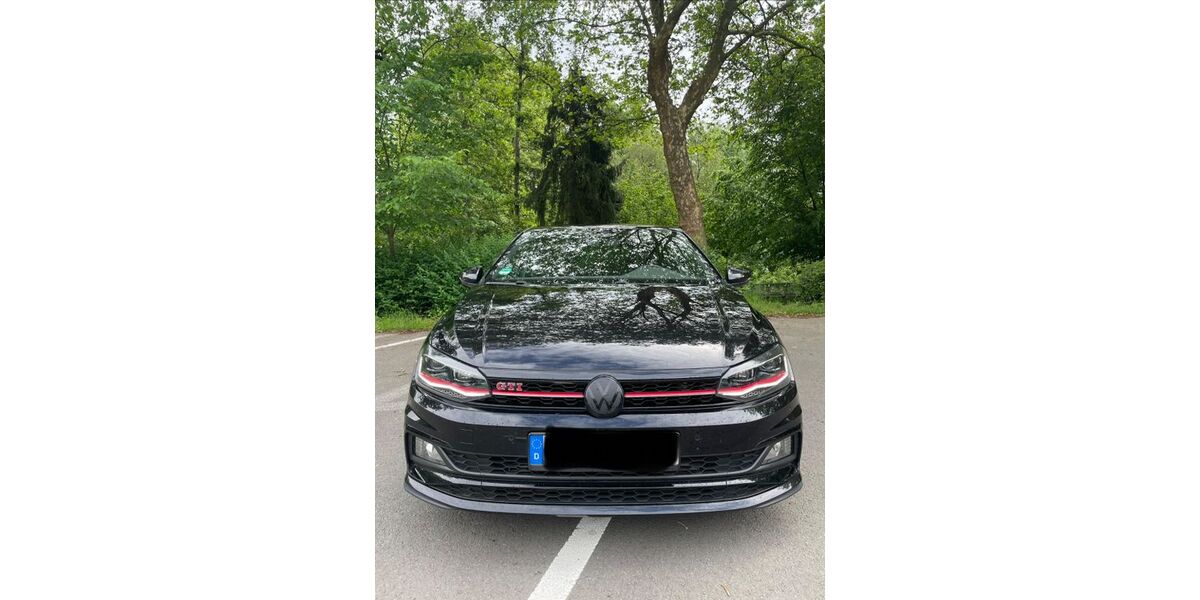 VW Polo 94.500 km 17.150 &euro; Hückeswagen 42499