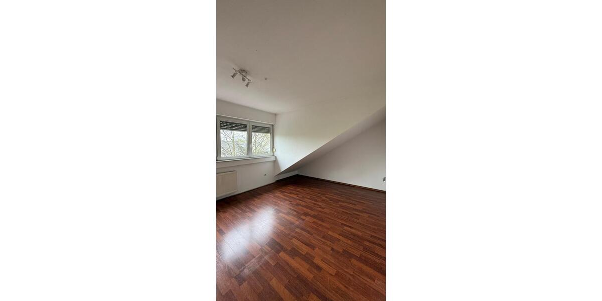 Dachgeschoßwohnung Gladbeck Brauck - 2 Zimmer, 56 m&sup2;, 123.000&euro; | Angebot:26503718