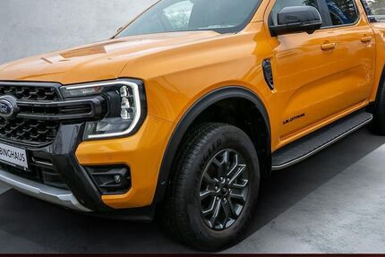 Ford Ranger 32.383 km 45.999 &euro; Bochum 44803