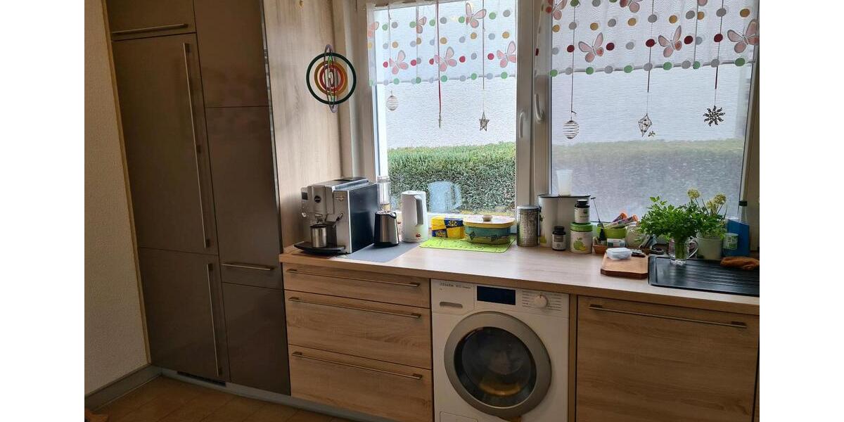 Terrassenwohnung Hagen Hagen-Mitte - 4 Zimmer, 104 m&sup2;, 185.000&euro; | Angebot:26889924