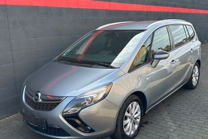 Opel Zafira 139.000 km 5.999 &euro; Schwerte 58239