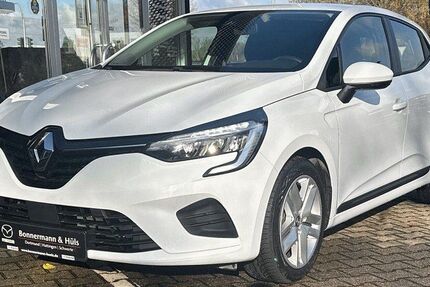 Renault Clio 36.164 km 12.250 &euro; Schwerte 58239