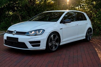 VW Golf 190.000 km 15.900 &euro; Dortmund 44147