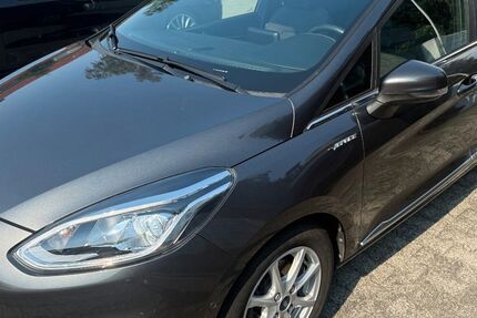 Ford Fiesta 60.000 km 12.100 &euro; Herne 44649