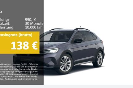 VW Taigo 4.557 km 19.920 &euro; Marl 45770