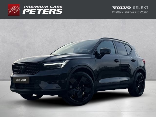 Volvo XC40 27.618 km 39.999 &euro; Dortmund 44143