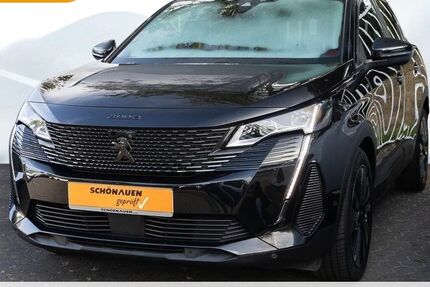 Peugeot 3008 64.266 km 24.990 &euro; Solingen 42697