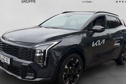 Kia Sportage 8.500 km 44.899 &euro; Duisburg 47059