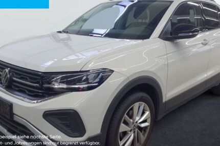 VW T-Cross 18.855 km 19.970 &euro; Hagen 58089