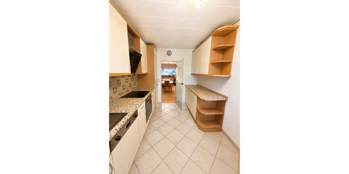 Etagenwohnung Bochum Hofstede - 3 Zimmer, 76 m&sup2;, 206.000&euro; | Angebot:26846992