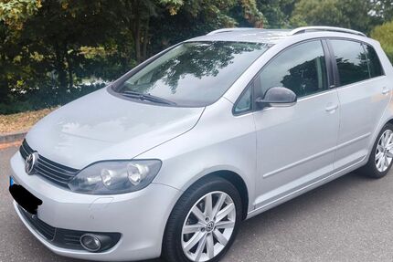 VW Golf Plus 170.000 km 4.999 &euro; Remscheid 42853